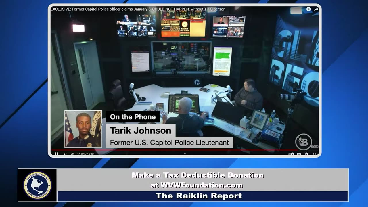 Raiklin Report 8/14/2023