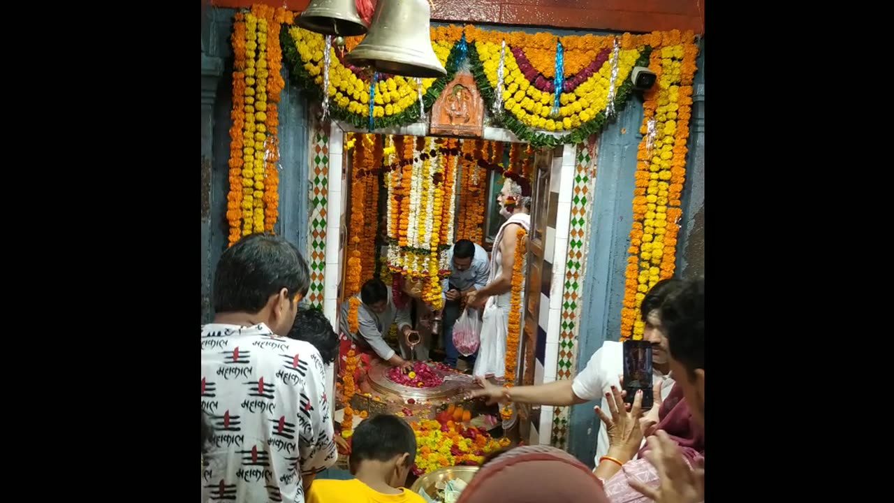 Har har Mahadev 🤗🤗