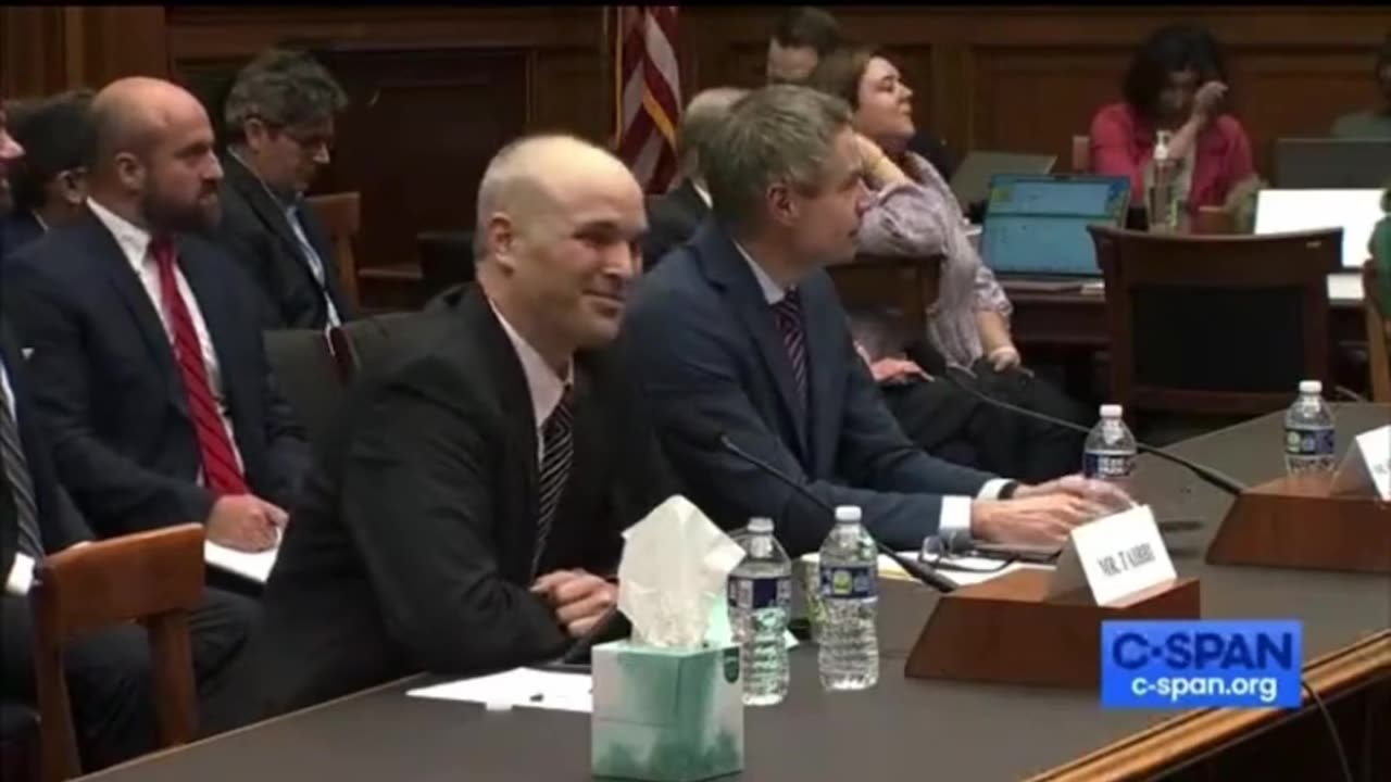 Ridiculously Stupid Dem Line Of Questions Evokes Some Great Reactions During Twitter Hearing