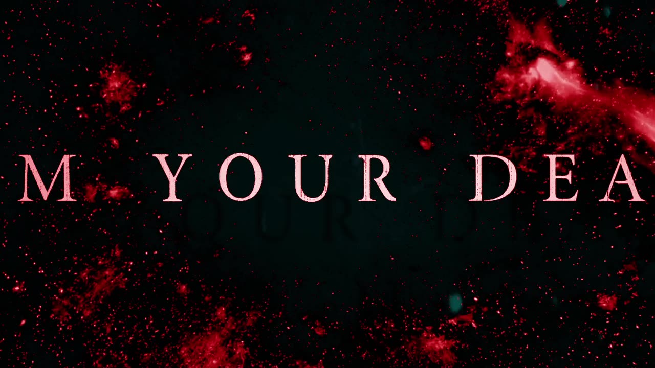 NIGHTFALL - Darkness Forever (Official Lyric Video)