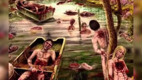 Piores fôrmas de morrer antigamente