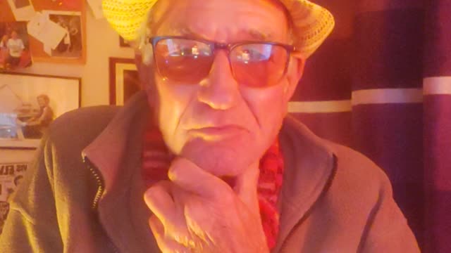 Cottonfields Revival Show with DJ/ Presenter Malcolm