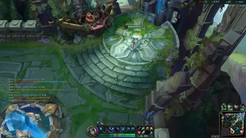 I don't surrender. I rage quit