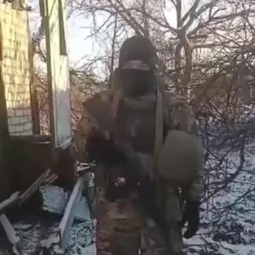 War in ukraine