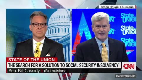 GOP Sen_ Trump can't win 2024 general election