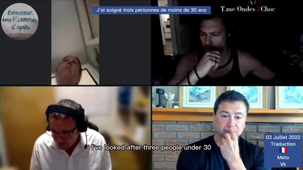 What the shot does to your heart