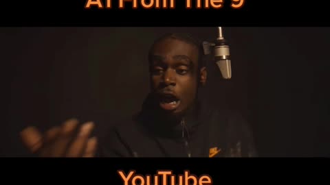 A1 From The 9 - YouTube