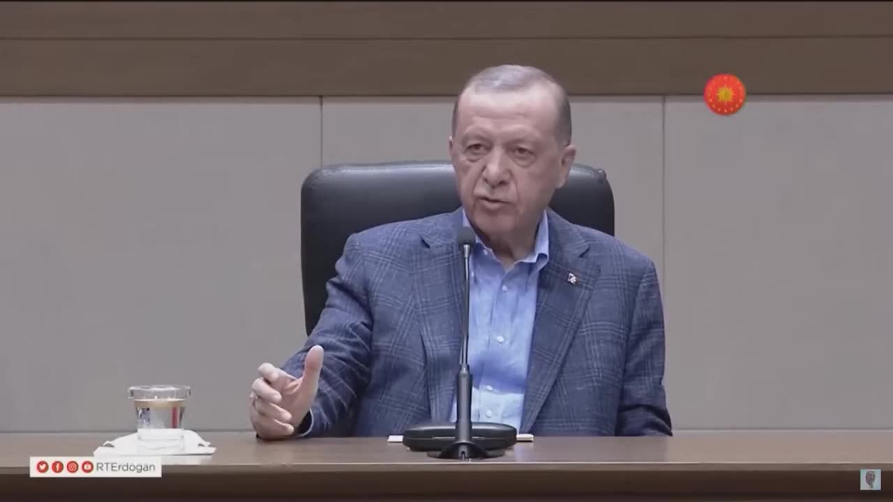 Explosion in Istanbul war "niederträchtiger Anschlag" (Erdogan)
