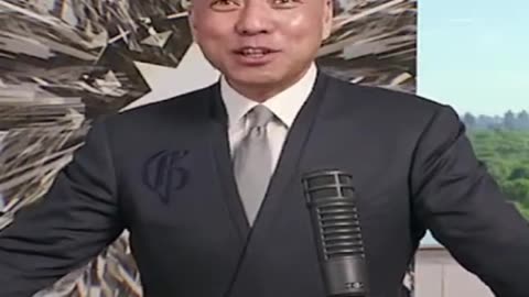 20220518文贵先生直播： #耶伦（与 #单伟健 师生关系）过去从来是替共产党说话，如今说： #世界最大危机 不是俄乌，是 #习近平！情报告诉我习近平身体完了，他真想 #打台湾