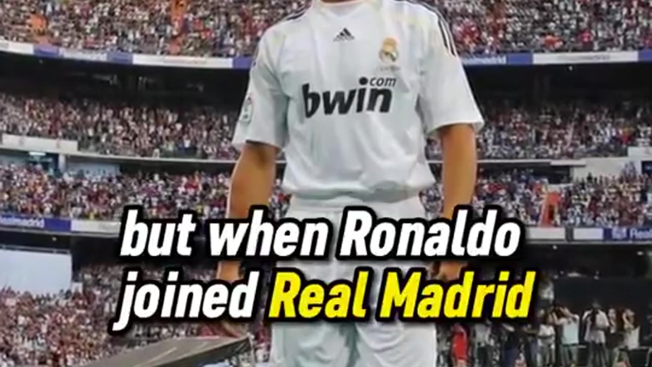 See what Scientist said about CRISTIANO RONALDO