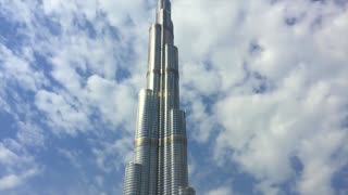 Dubai Stunning 4K Video