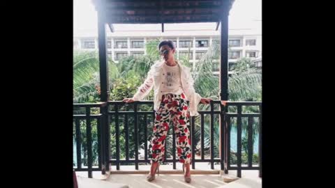 Who Wears the skirts - Genderless Fashion PROMO