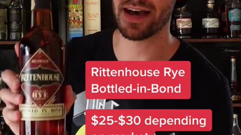 5 Budget FriendlyLiquor Bottles