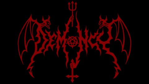 demoncy - (1994) - Hypocrisy of the Accursed Heavens [Demo]