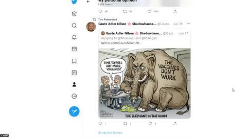 What type of freedom do we really have