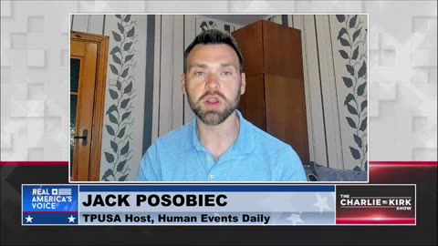 Biden Admin Brings Back Trump-Era Immigration Rule- Jack Posobiec Reacts