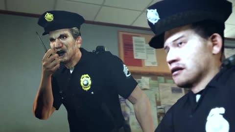 American_Police_In_a_Nutshell__JUSTIFY_COPS_-_Episode_1__[PUBG_SFM_Animation]
