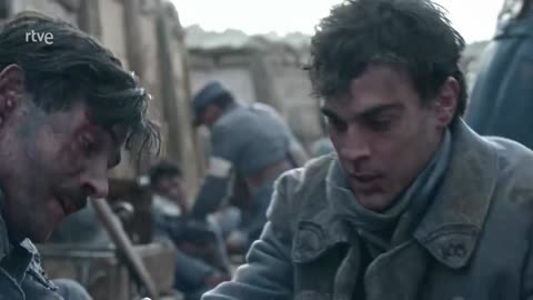 Nuestro Curro está vivo 🙏