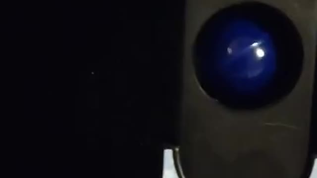 A fun & very cool visual effect as a Ball transforms to another color instantly within seconds !