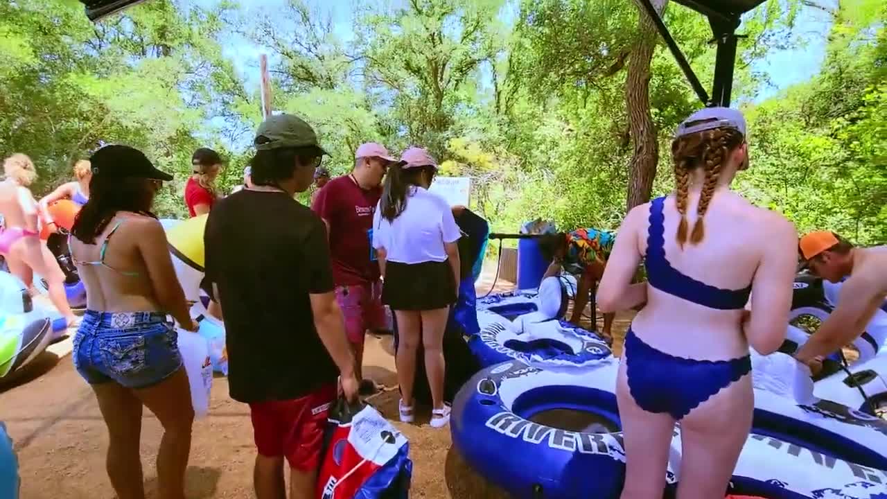 DON'S FISH CAMP VLOG 2022