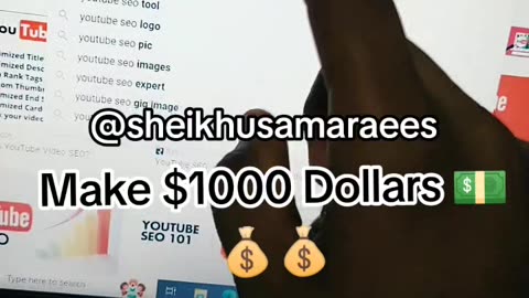 How to make money online