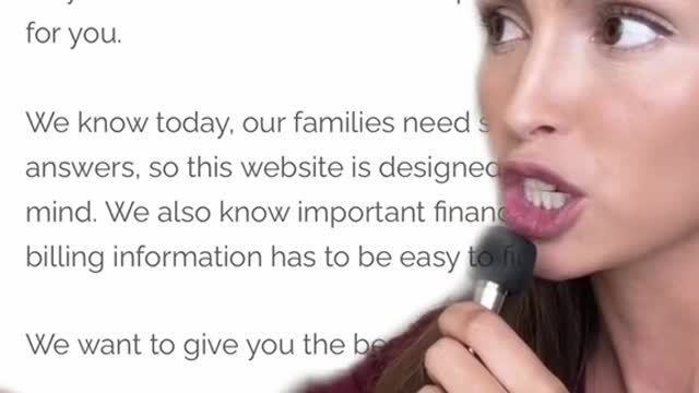 Healthcare is a complete scam by design