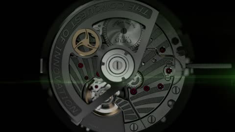 Cyrus Klepcys DICE Lime