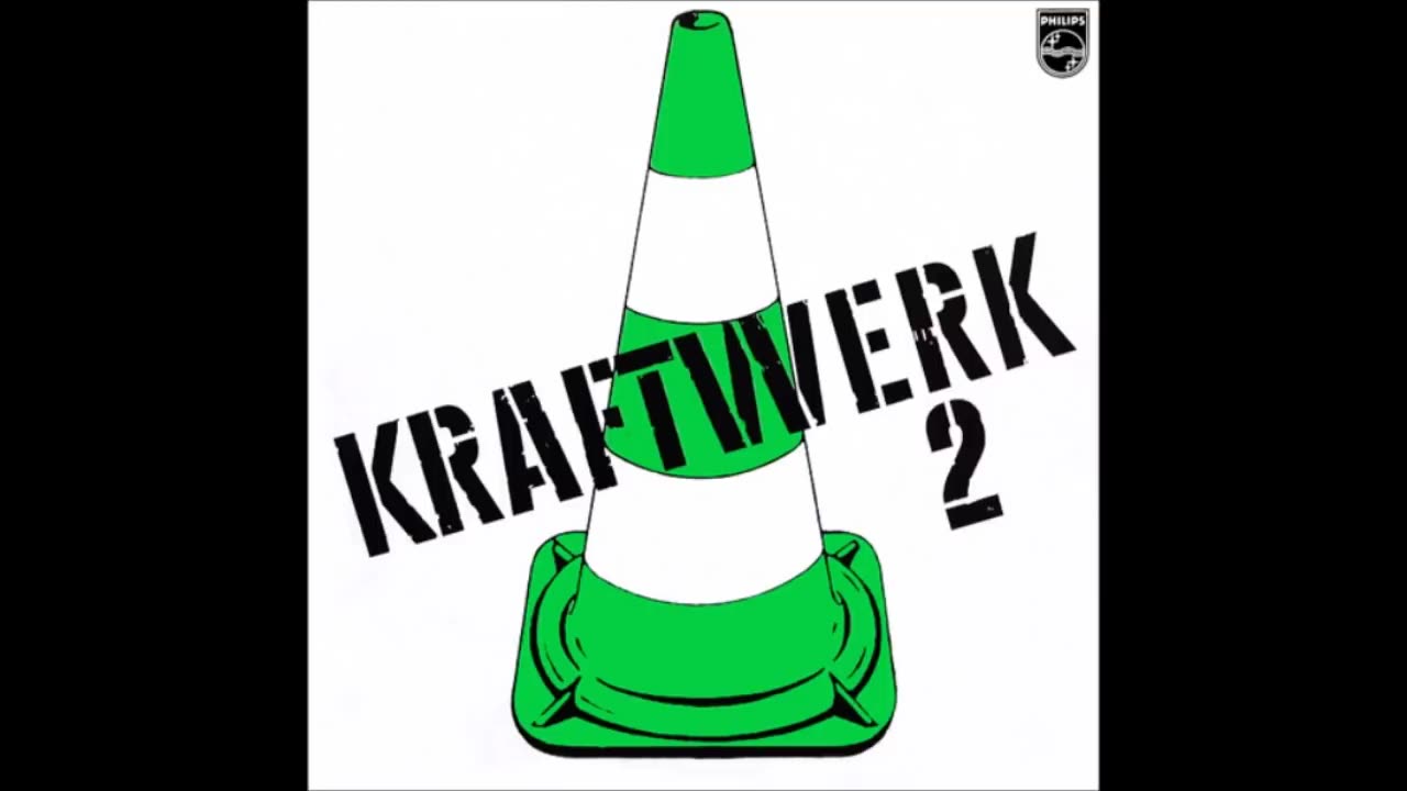 Kraftwerk 2