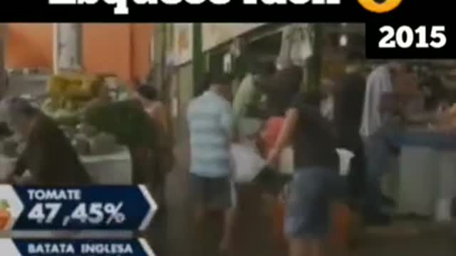 Economia (sem pandemia) com a esquerda