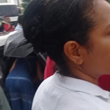 Sicariato en El Recreo