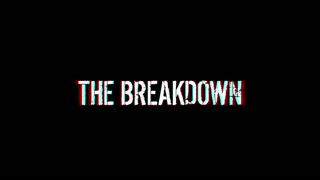 The Breakdown Episode #700: Friday News