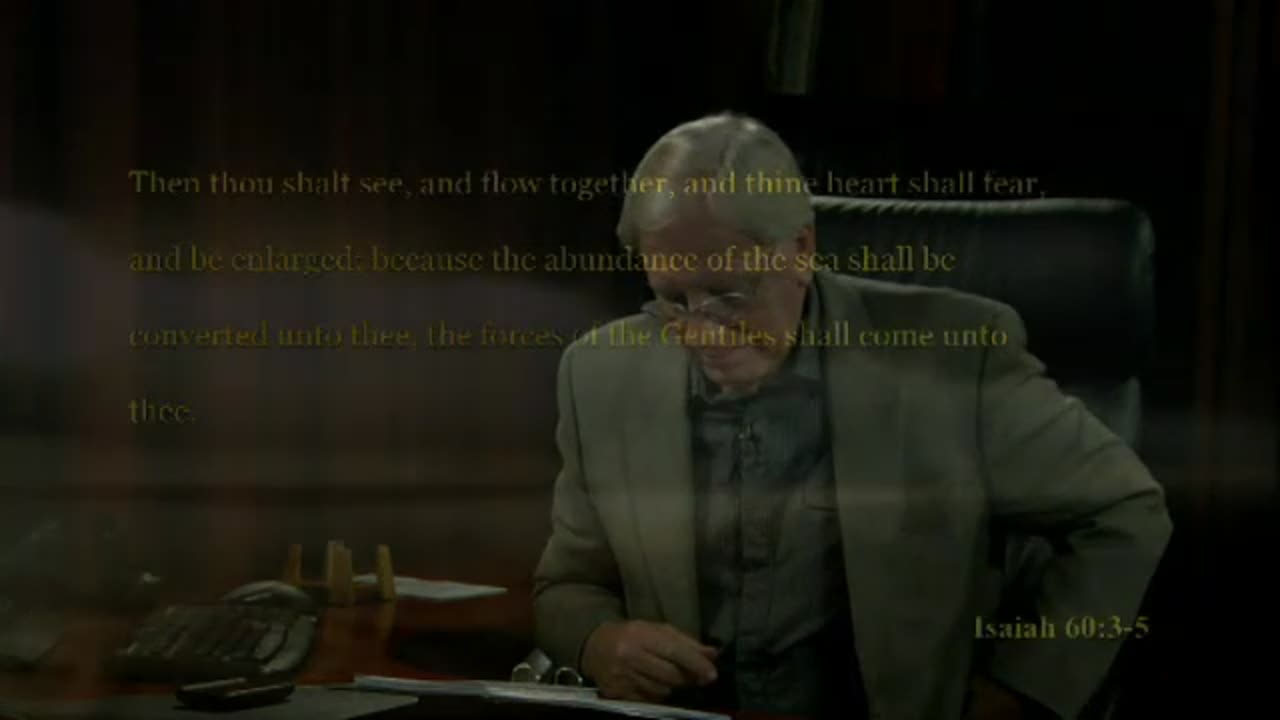 Neville Johnson 02_Church