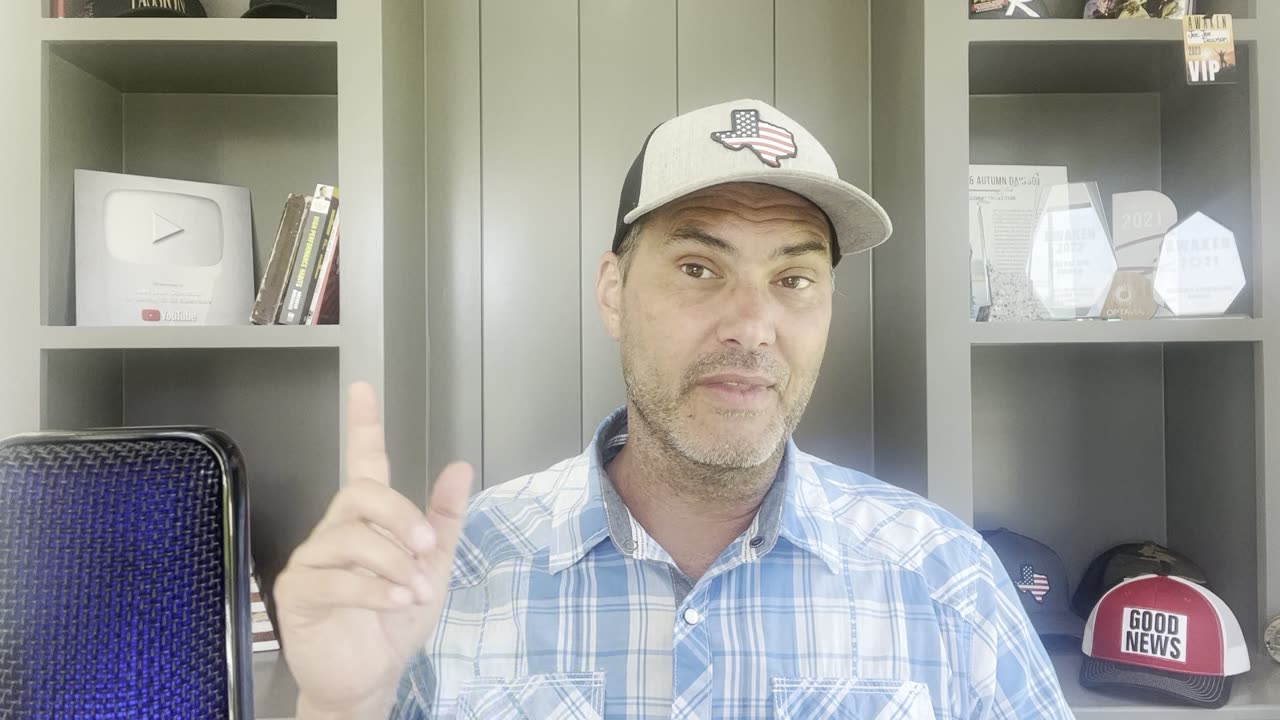 Joe Joe in the Morning June 22nd