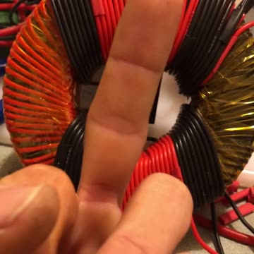 EPU FREE POWER Just a phase shift of 90° sometimes is all that is required