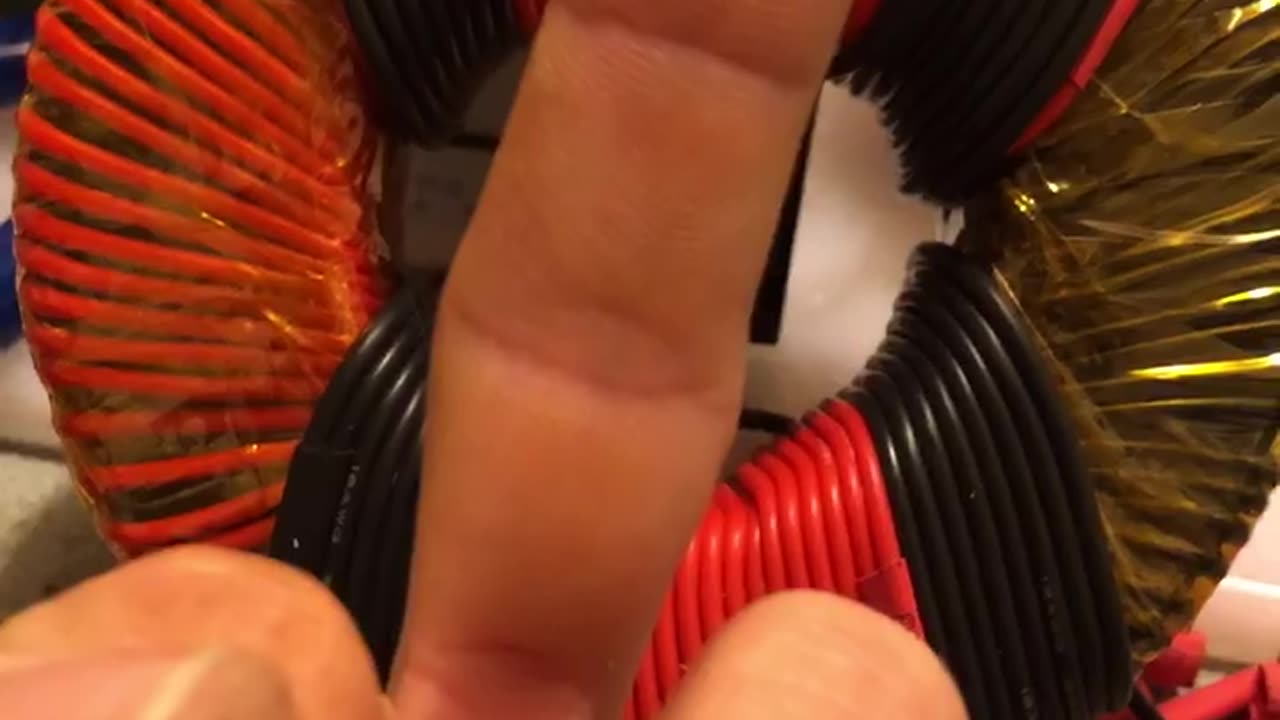 EPU FREE POWER Just a phase shift of 90° sometimes is all that is required