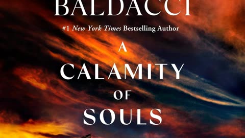 A Calamity of Souls by David Baldacci Audiobook Sample