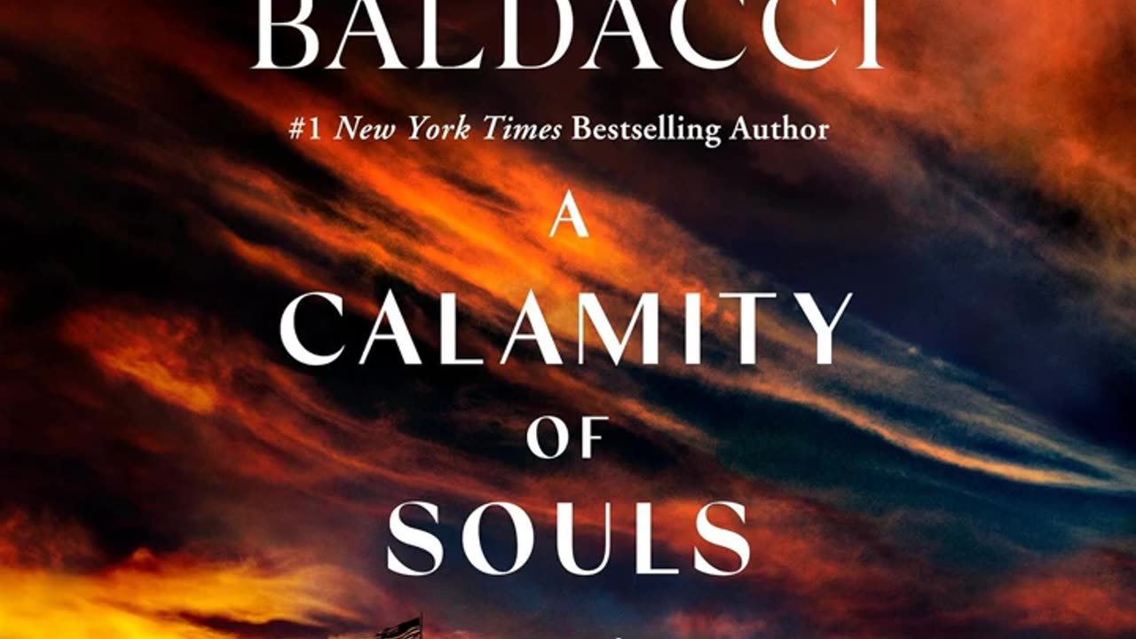 A Calamity of Souls by David Baldacci Audiobook Sample