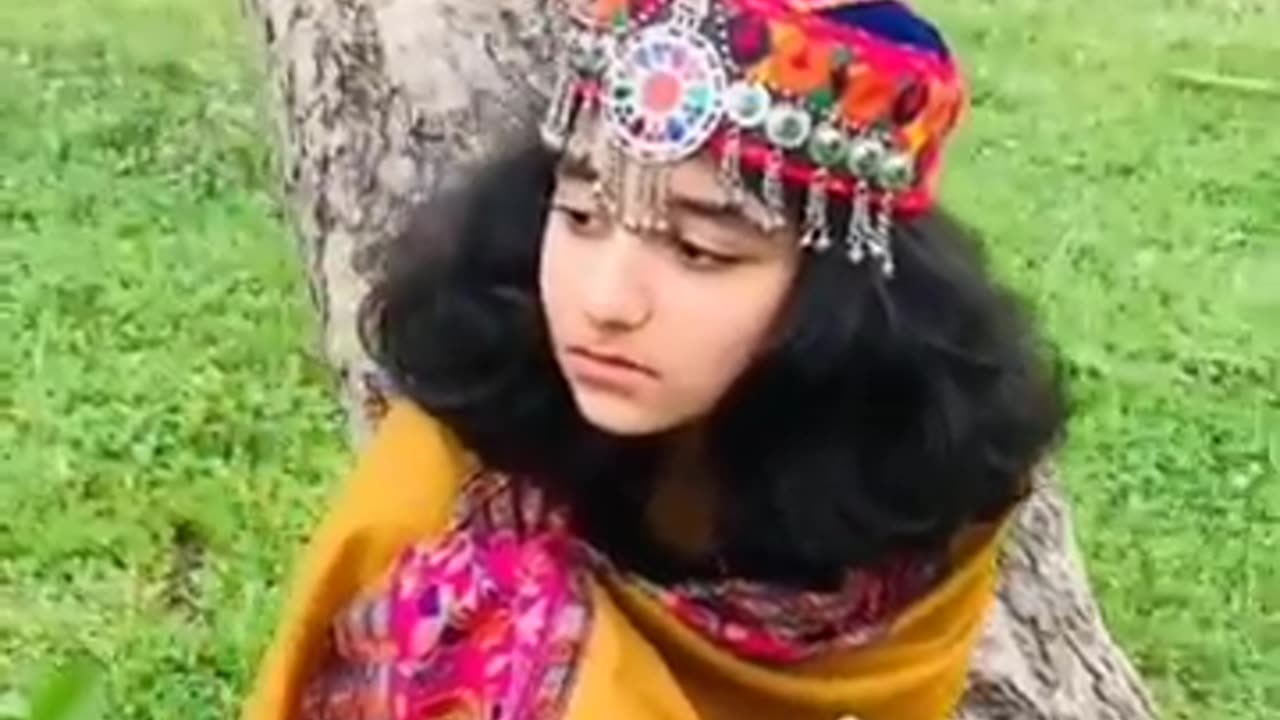 Arang kel Paharo ki qasam