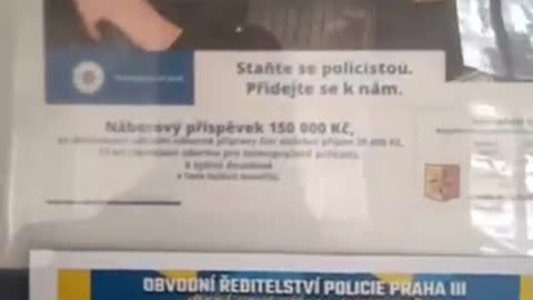 PAVEL ZÍTKO NA KORPORÁTNÍ POLICII 20.10.2023