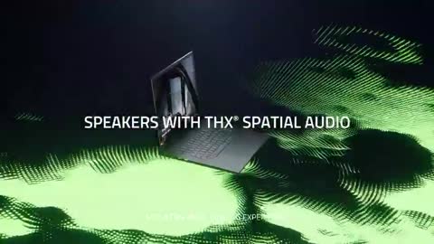 Razer Blade 15 Gaming Laptop