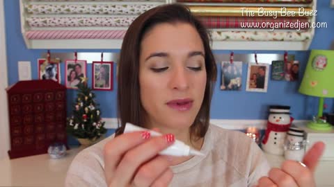 Jen's Polish Picks: December 2013 (2014-01-02)
