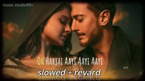 Guli mata - Official video | seed lemjareed | shareya | Ghosal | jannifer winget | anshul Garg