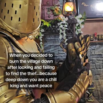 👑🏰 CHILL GUY MEME