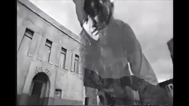 Meat Puppets - We Don't Exist