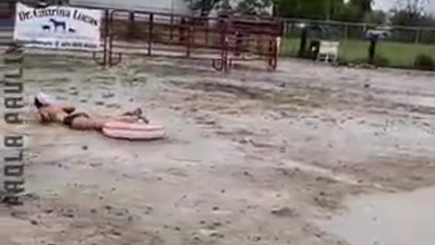 Funny Failures