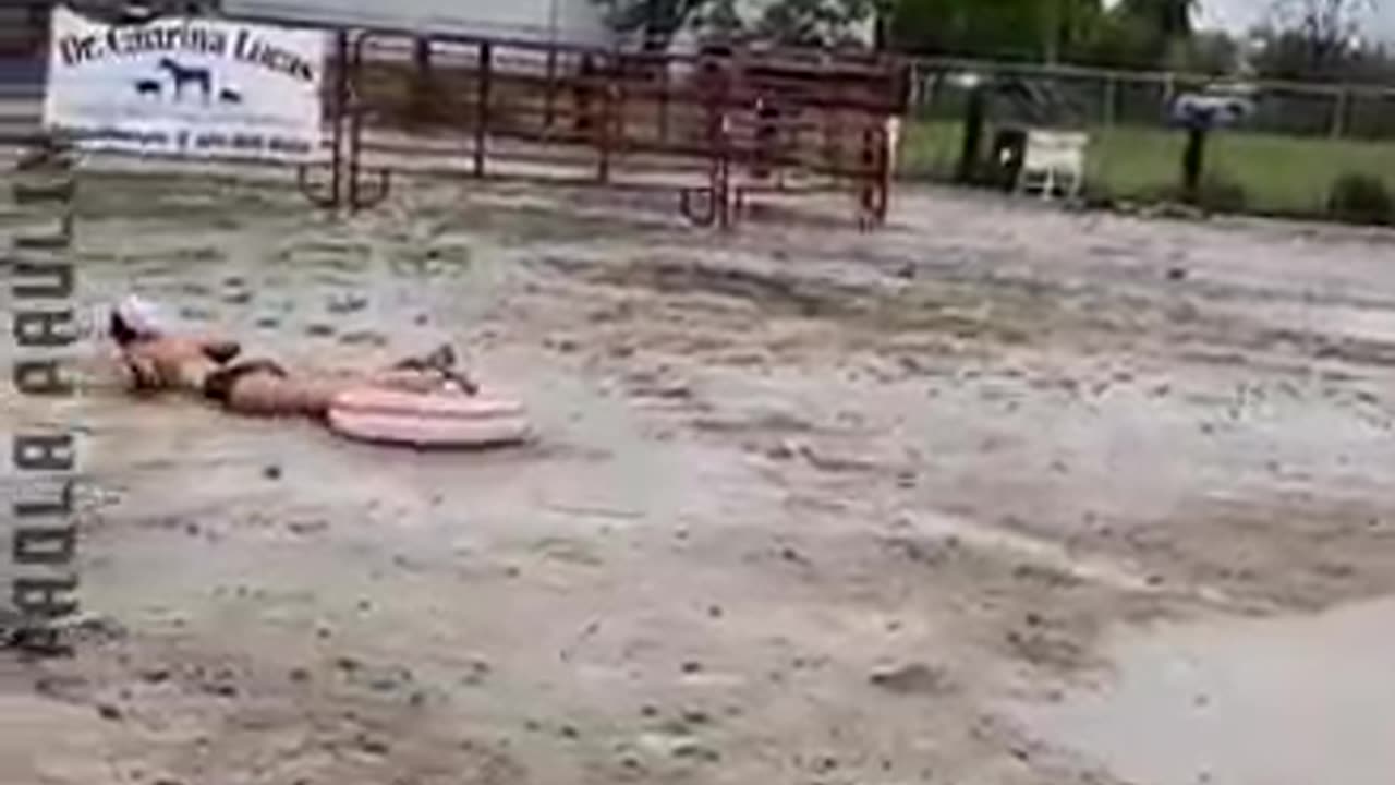 Funny Failures