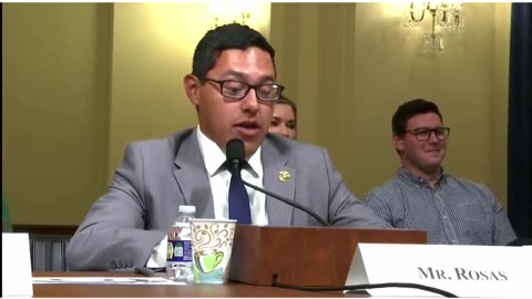 Reporter Fires Back at Smug Democrat Congressman