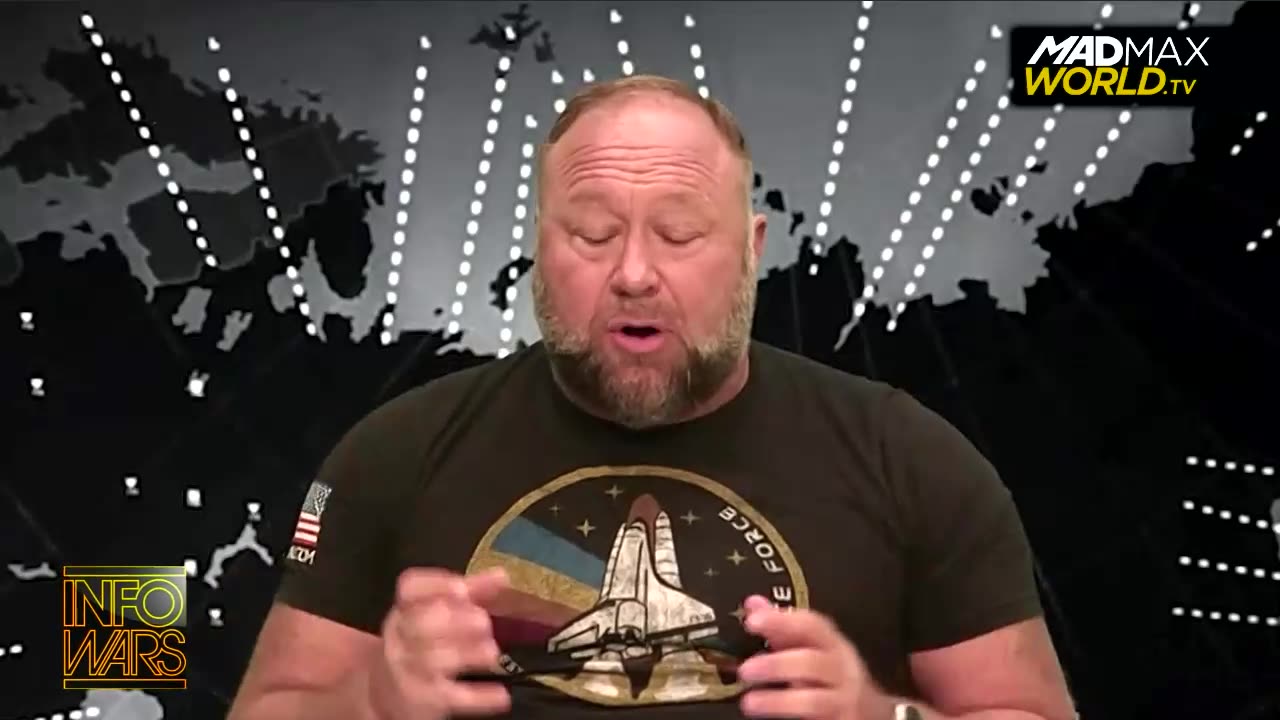 Freedom Will Triumph Over Globalist Control if the People Realize Their True Power