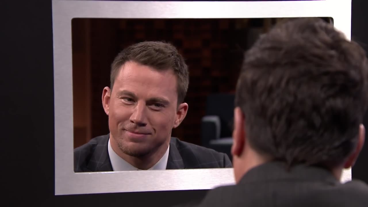 Box of Lies with Channing Tatum