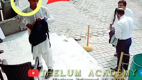 Engineer Muhammad Ali mirza